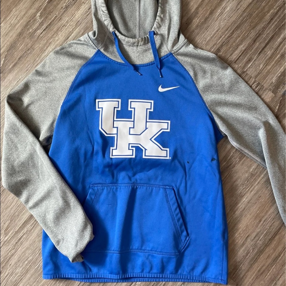 UK Wildcats Hoodie